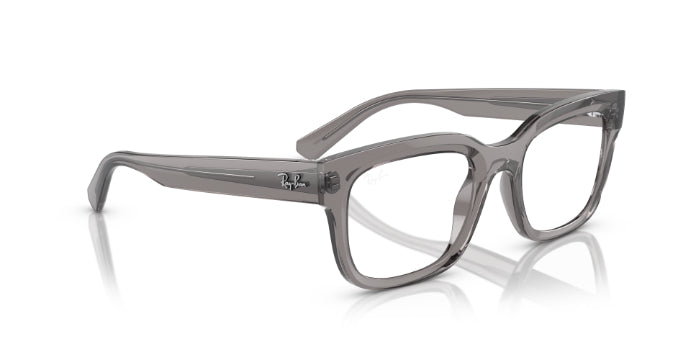 8263TransparentGrey