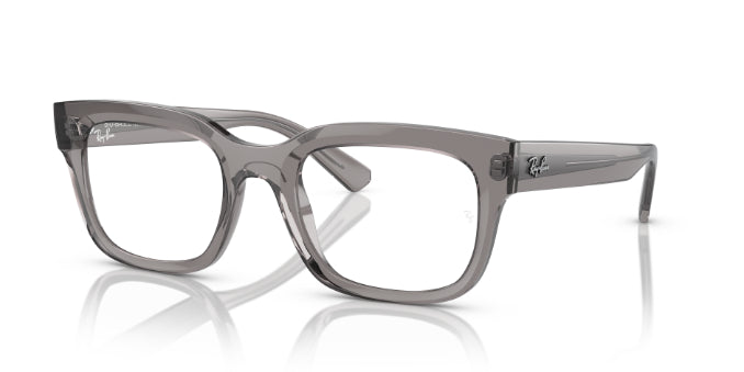 8263TransparentGrey