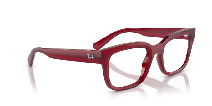 8265TransparentRed