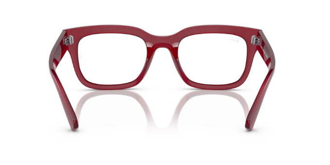 8265TransparentRed