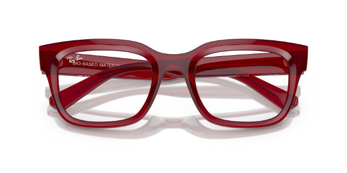8265TransparentRed