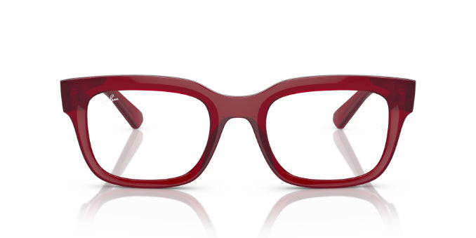 8265TransparentRed