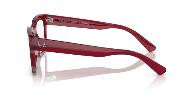 8265TransparentRed