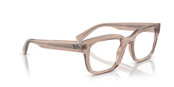 8317TransparentLightBrown