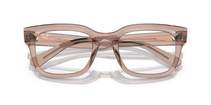 8317TransparentLightBrown