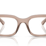 8317TransparentLightBrown