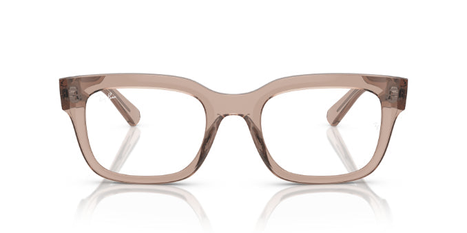 8317TransparentLightBrown