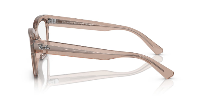 8317TransparentLightBrown