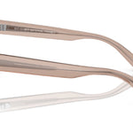 8317TransparentLightBrown