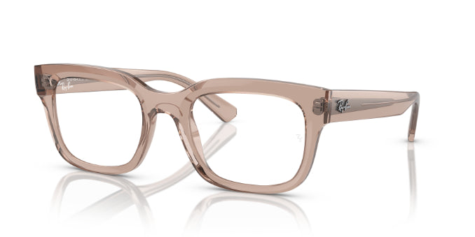 8317TransparentLightBrown