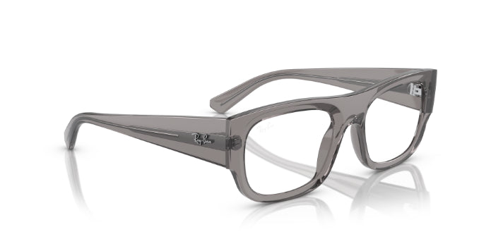8263TransparentGrey