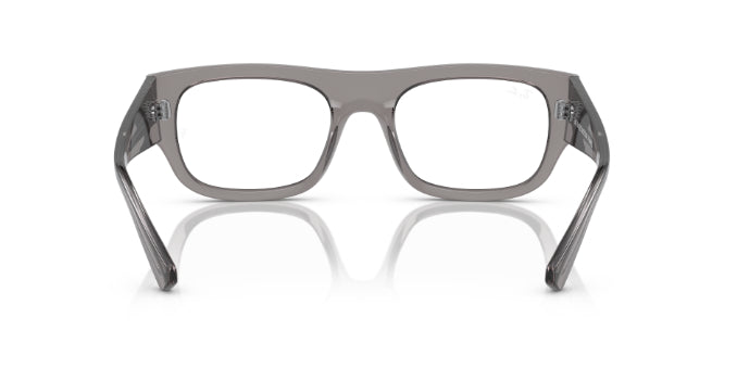 8263TransparentGrey