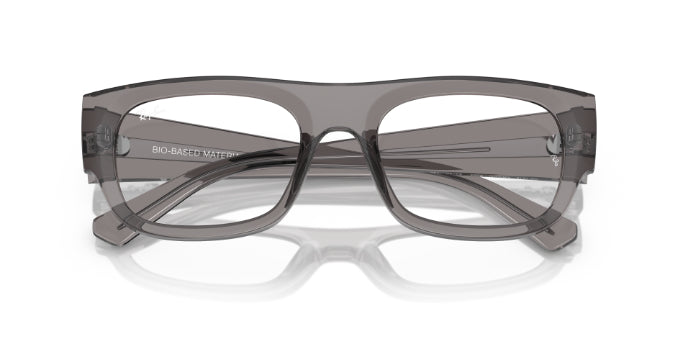 8263TransparentGrey