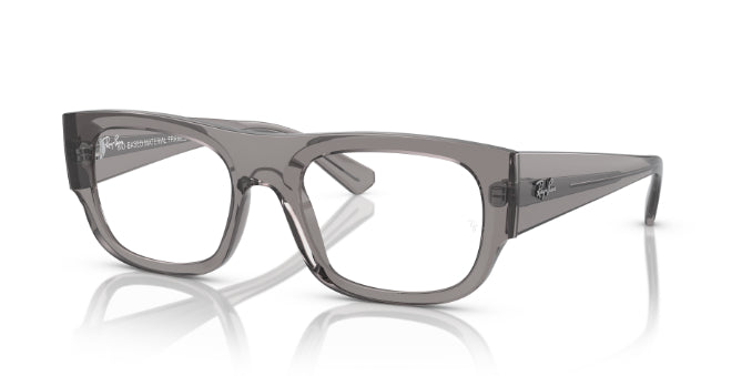 8263TransparentGrey