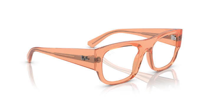 8264TransparentOrange