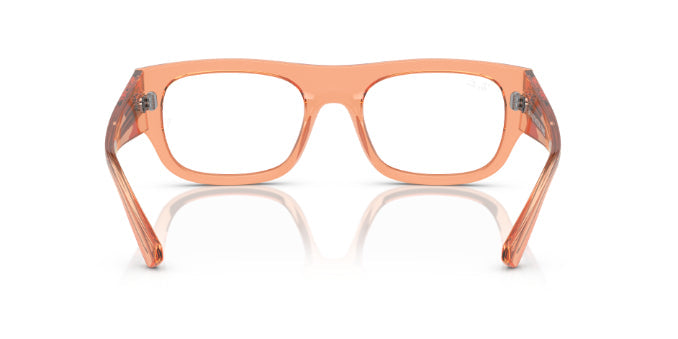 8264TransparentOrange