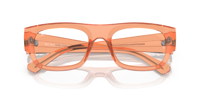 8264TransparentOrange