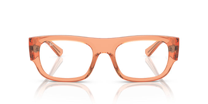 8264TransparentOrange