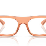 8264TransparentOrange