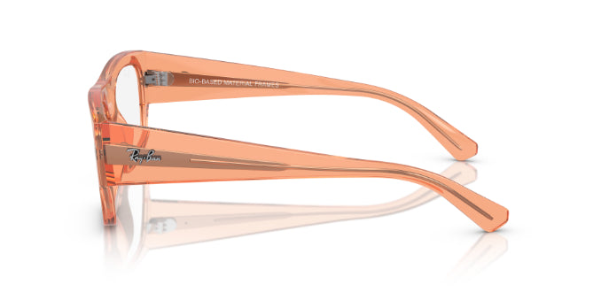 8264TransparentOrange