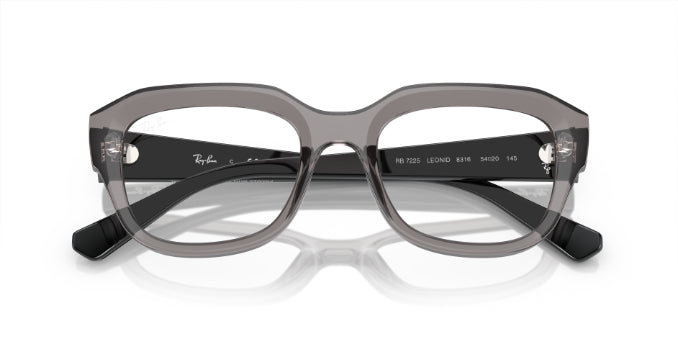 8316TransparentGrey