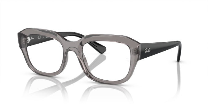 8316TransparentGrey
