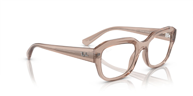 8317TransparentLightBrown