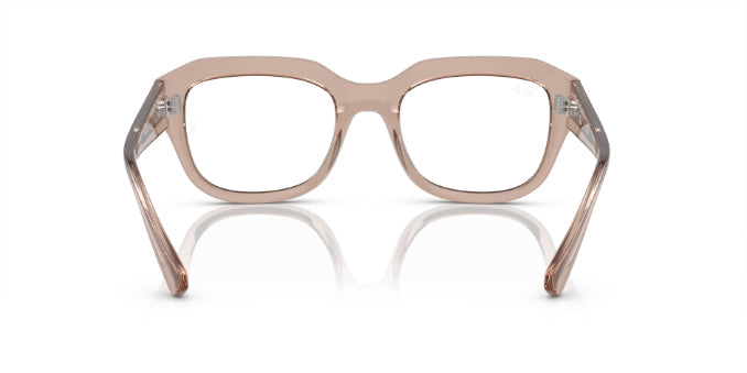 8317TransparentLightBrown