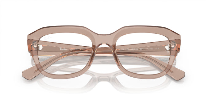 8317TransparentLightBrown