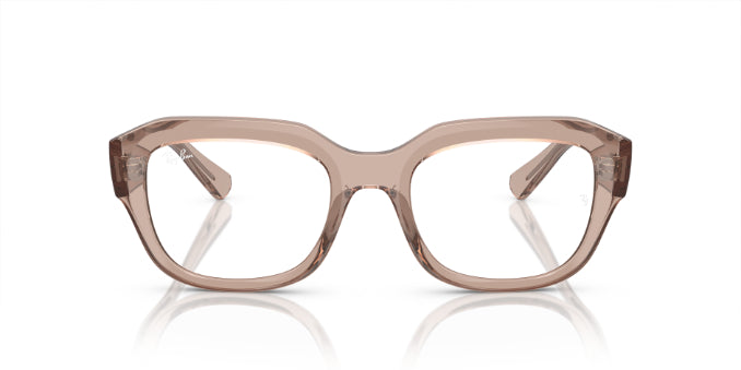 8317TransparentLightBrown