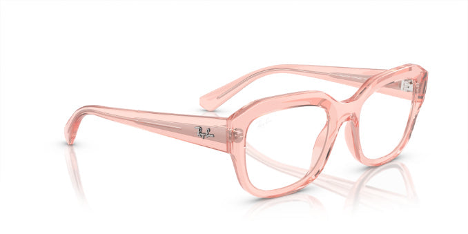 8318TransparentPink