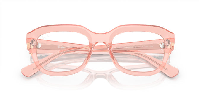 8318TransparentPink
