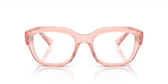 8318TransparentPink