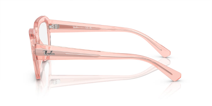 8318TransparentPink