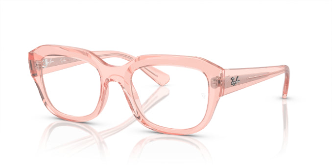 8318TransparentPink