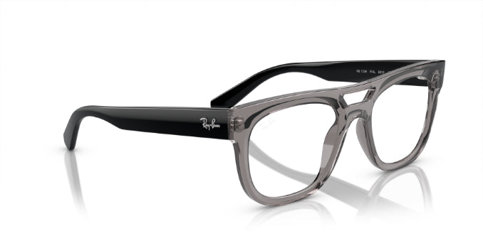 8316TransparentGrey