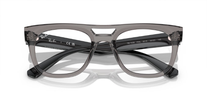 8316TransparentGrey