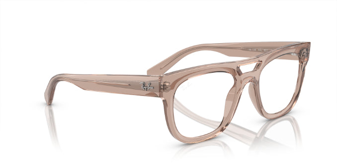8317TransparentLightBrown