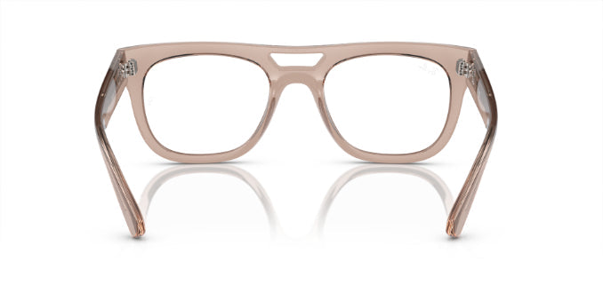 8317TransparentLightBrown