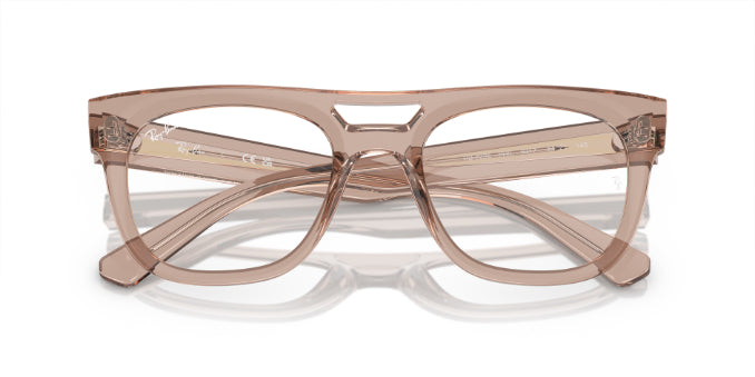 8317TransparentLightBrown
