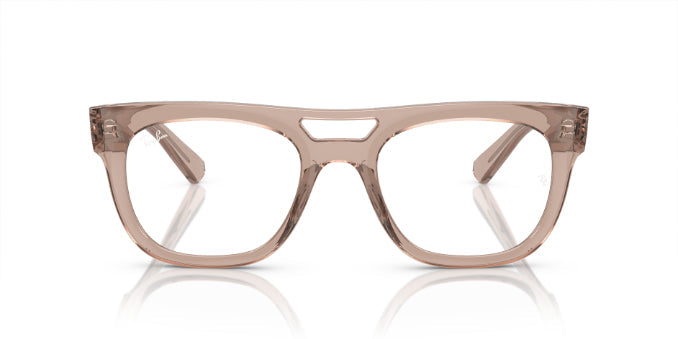 8317TransparentLightBrown