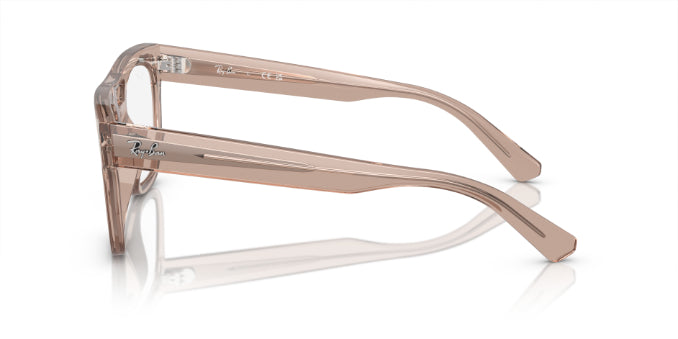 8317TransparentLightBrown