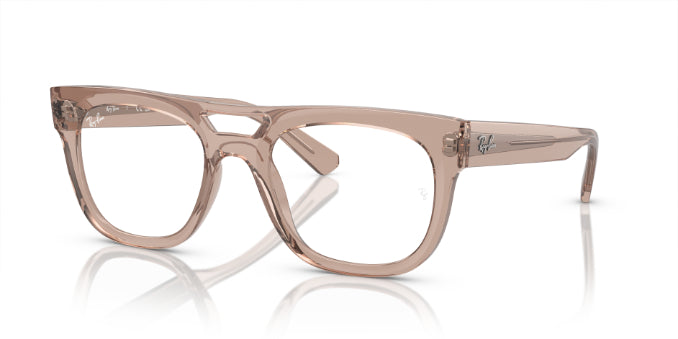 8317TransparentLightBrown