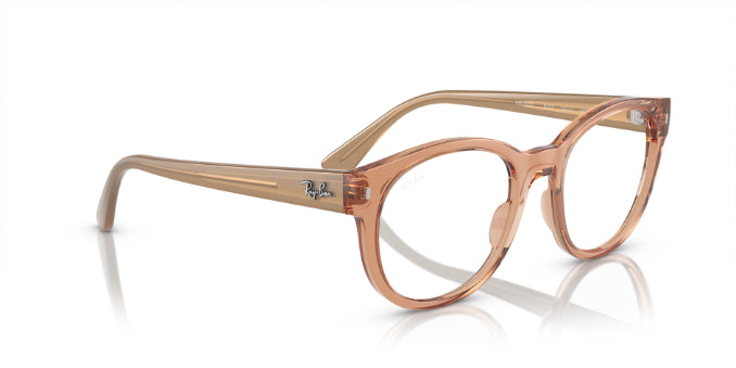 8313TransparentLightBrown