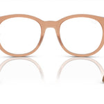 8313TransparentLightBrown
