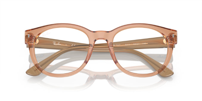 8313TransparentLightBrown