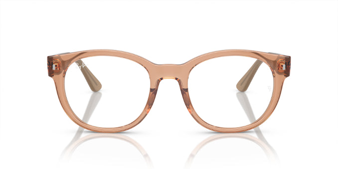 8313TransparentLightBrown