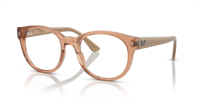 8313TransparentLightBrown