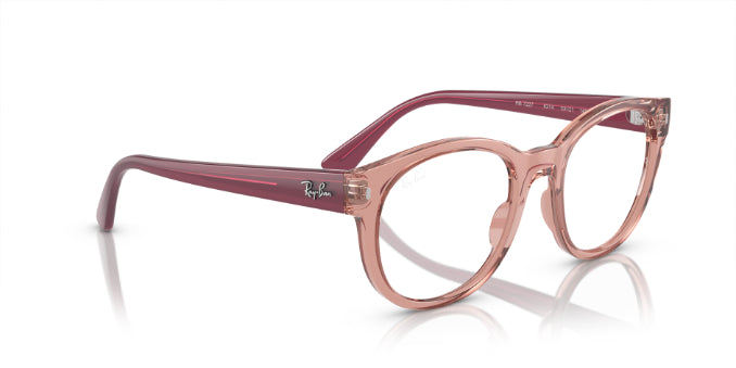 8314TransparentPink