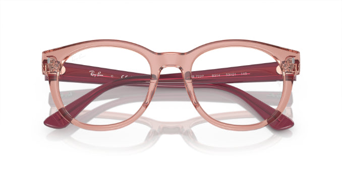 8314TransparentPink